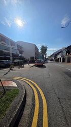 Joo Chiat Road (D15), Shop House #463898791